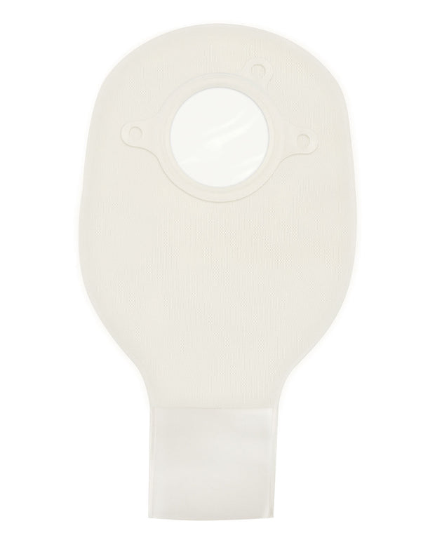 CONVATEC LITTLE ONES® TWO-PIECE STANDARD DRAINABLE POUCH