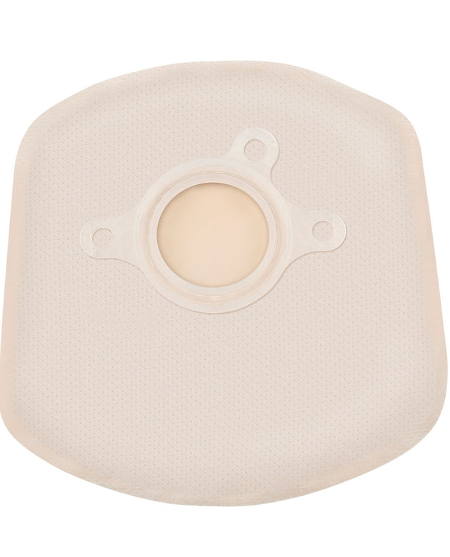 CONVATEC LITTLE ONES® TWO-PIECE STANDARD CLOSED-END POUCH
