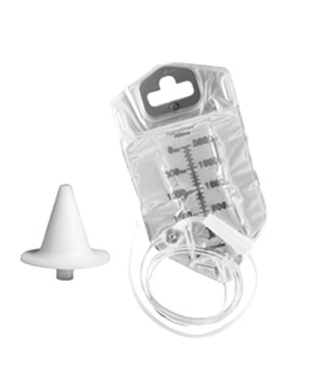 CONVATEC VISI-FLOW® IRRIGATION SYSTEM AND SUPPLIES