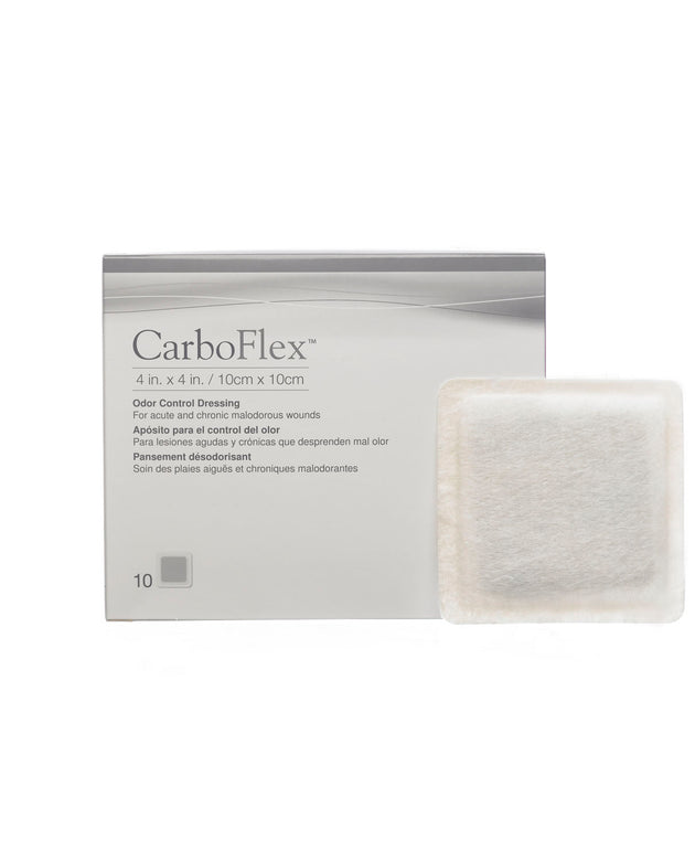 CONVATEC CARBOFLEX® ODOR CONTROL DRESSING