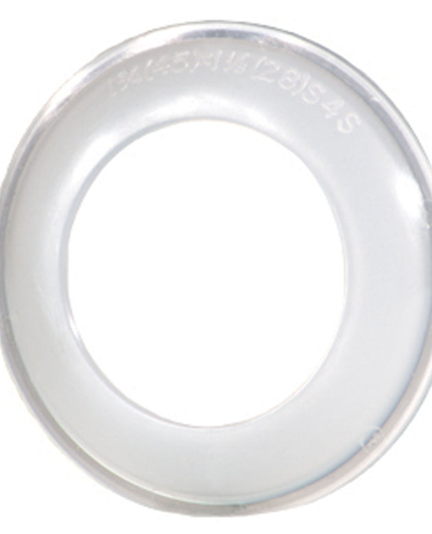 CONVATEC SUR-FIT NATURA® TWO-PIECE DISPOSABLE CONVEX INSERTS