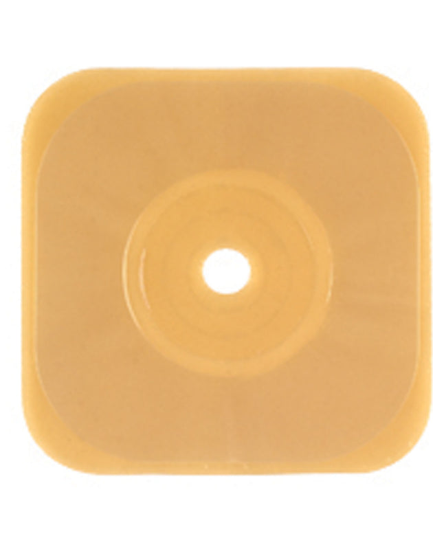 CONVATEC ESTEEM SYNERGY® STOMAHESIVE® SKIN BARRIER WITH CUT-TO-FIT OPENING