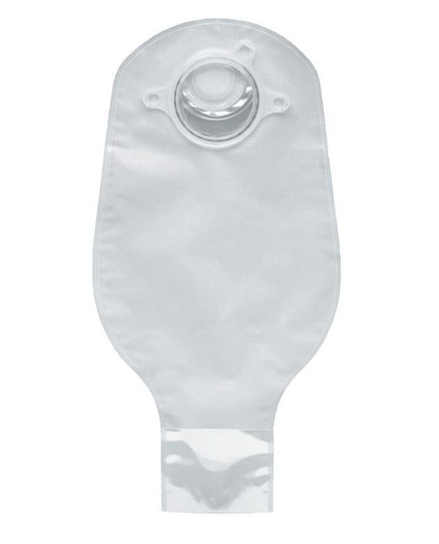 CONVATEC NATURA® TWO-PIECE DRAINABLE POUCH