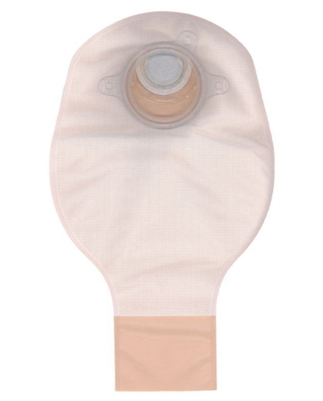 CONVATEC NATURA® TWO-PIECE DRAINABLE POUCH