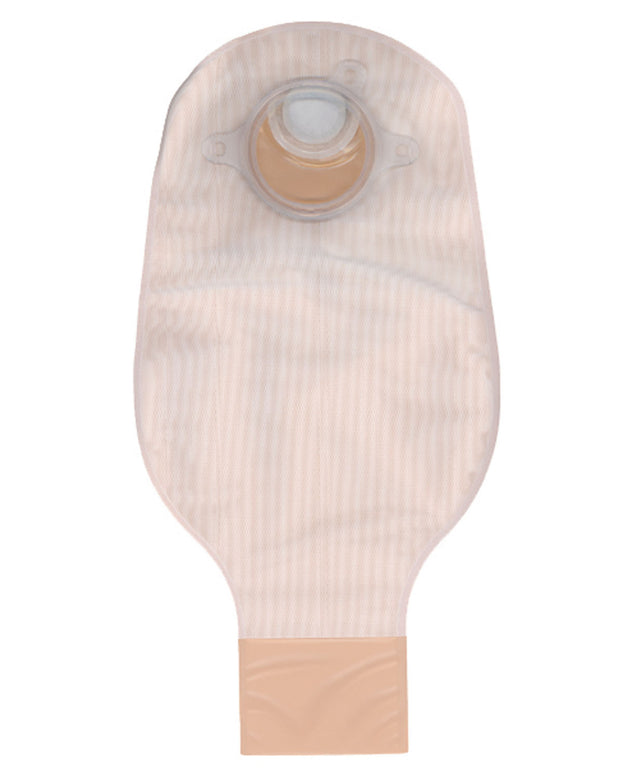 CONVATEC NATURA® TWO-PIECE DRAINABLE POUCH