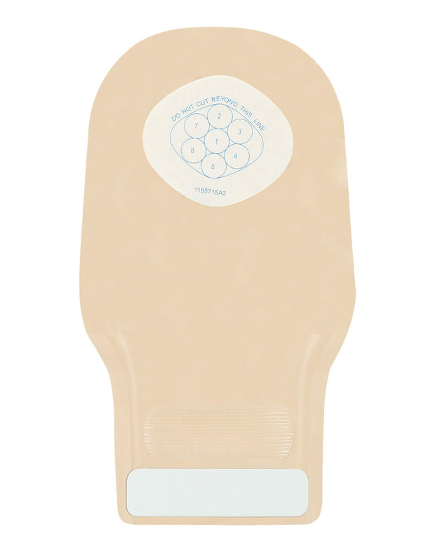 CONVATEC LITTLE ONES® ONE-PIECE DRAINABLE POUCH