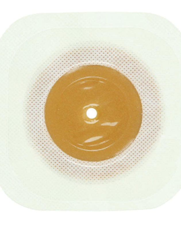CONVATEC LITTLE ONES® TWO-PIECE ADHESIVE COUPLING WITH SKIN BARRIER