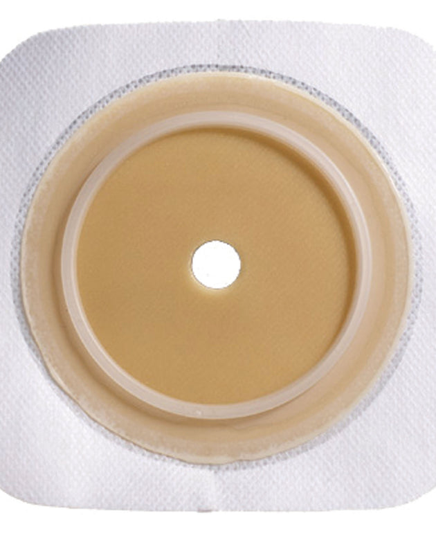 CONVATEC SUR-FIT NATURA® TWO-PIECE DURAHESIVE® SKIN BARRIER