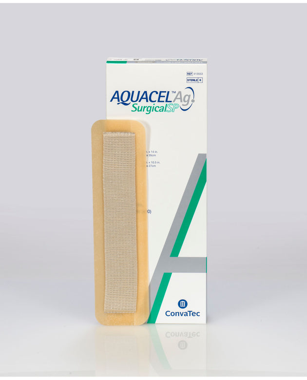 CONVATEC AQUACEL® DRESSINGS