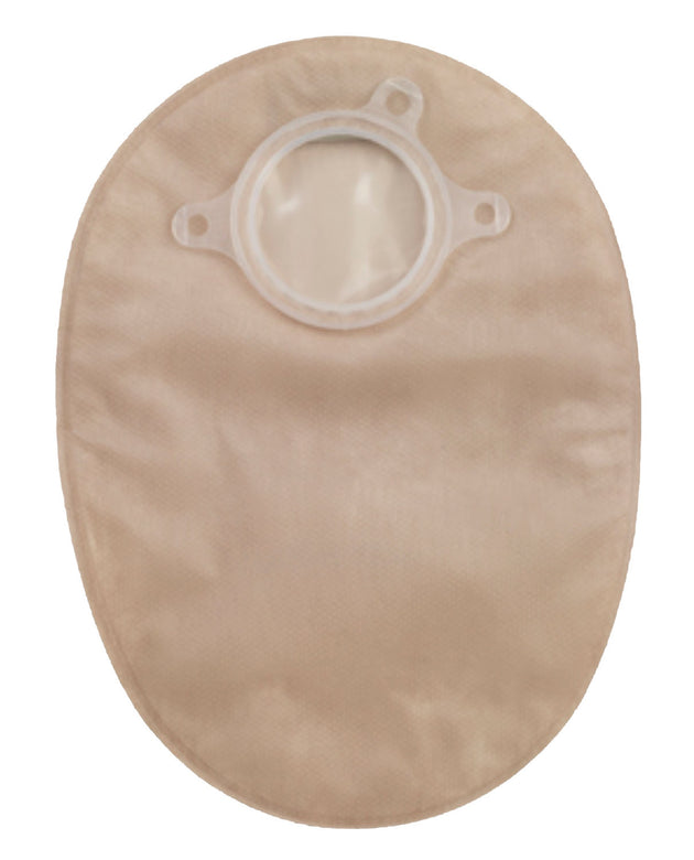 CONVATEC NATURA® + CLOSED-END POUCH