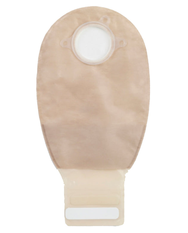 CONVATEC NATURA® + DRAINABLE POUCH