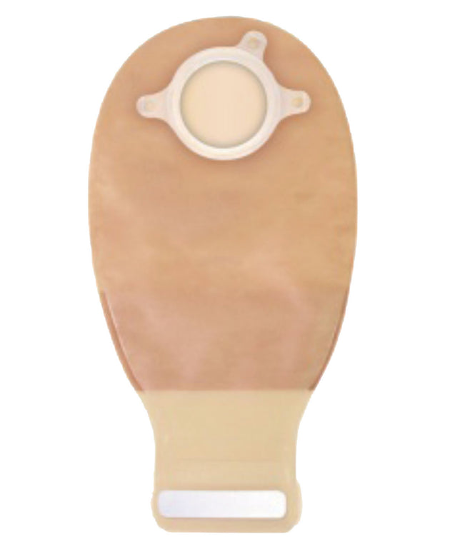 CONVATEC NATURA® + DRAINABLE POUCH