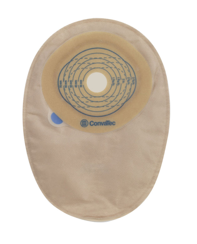 CONVATEC ESTEEM® + ONE-PIECE CLOSED-END POUCH