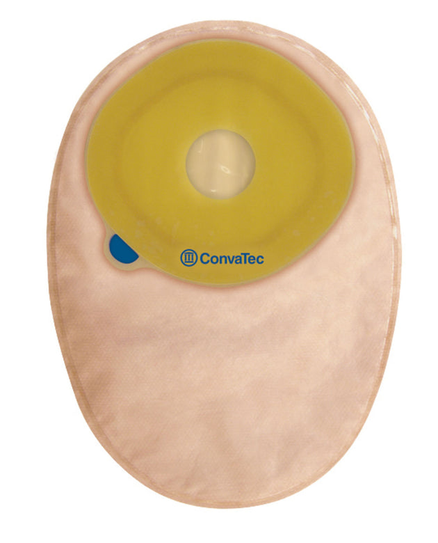 CONVATEC ESTEEM® + ONE-PIECE CLOSED-END POUCH