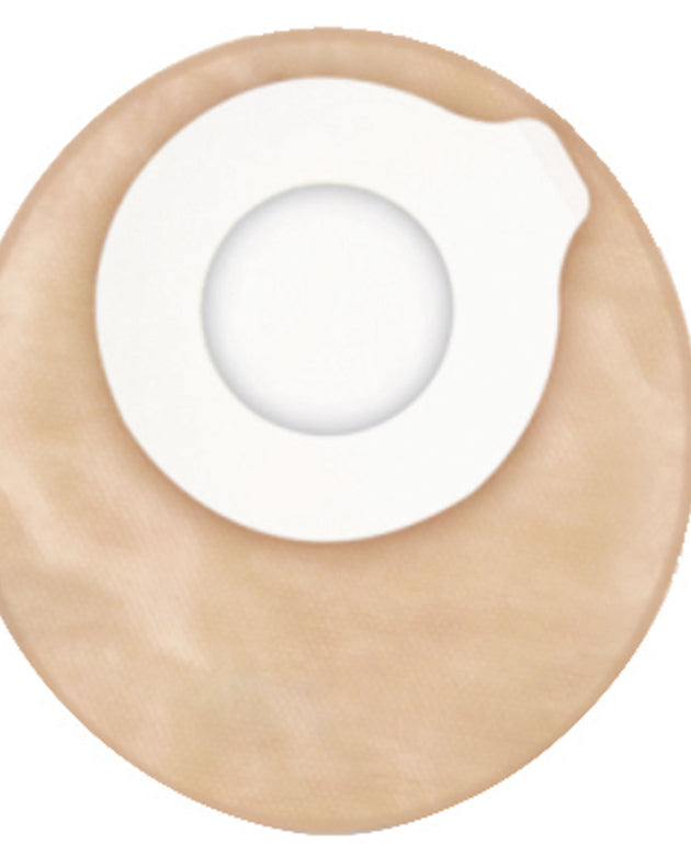 CONVATEC ESTEEM SYNERGY® + ADHESIVE COUPLING TECHNOLOGY CLOSED-END POUCH