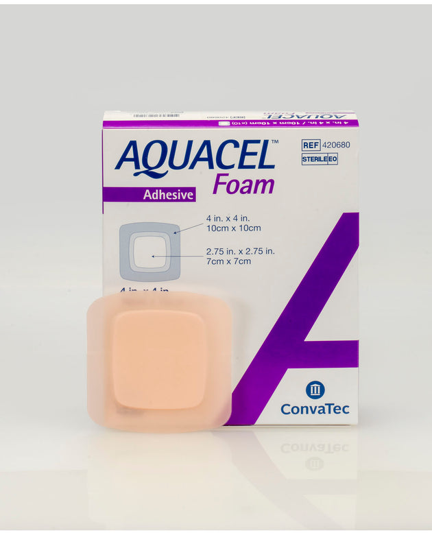 CONVATEC AQUACEL® DRESSINGS