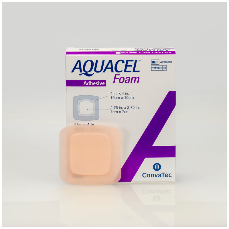 CONVATEC AQUACEL® DRESSINGS