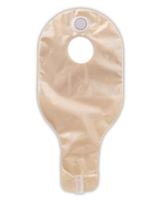 CONVATEC SUR-FIT NATURA® TWO-PIECE HIGH OUTPUT POUCH