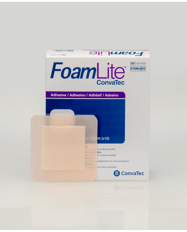 CONVATEC FOAMLITE™ DRESSING