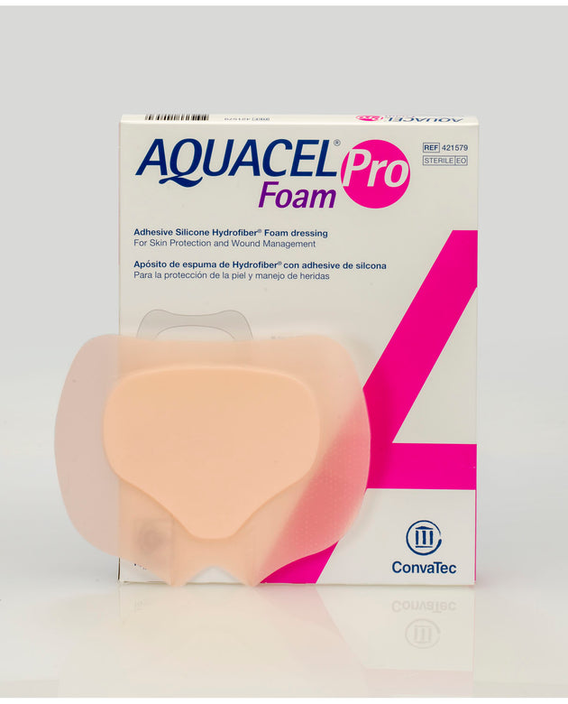 CONVATEC AQUACEL® DRESSINGS