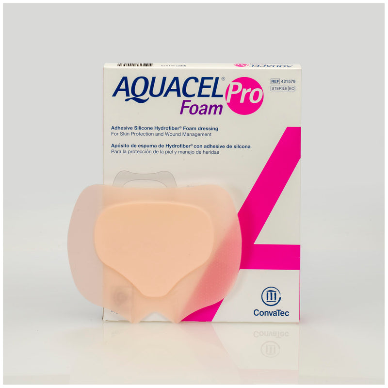 CONVATEC AQUACEL® DRESSINGS