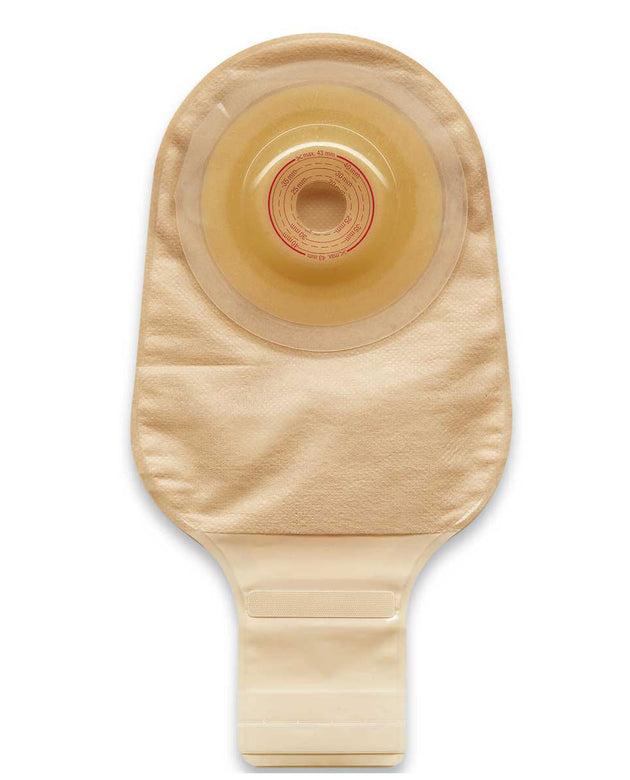 CONVATEC ESTEEM+FLEX CONVEX POUCH
