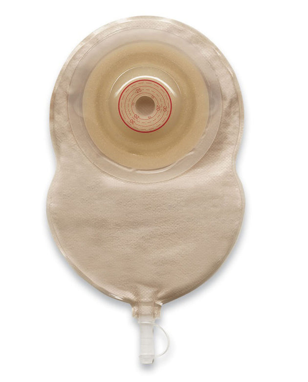 CONVATEC ESTEEM+FLEX CONVEX POUCH