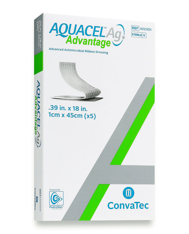 CONVATEC AQUACEL® DRESSINGS