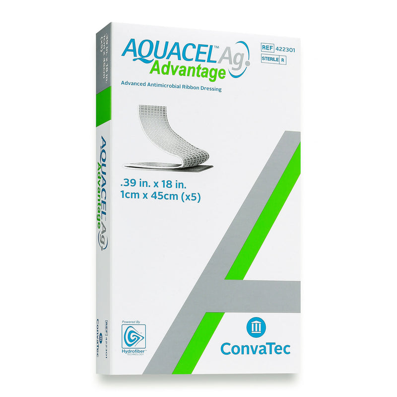 CONVATEC AQUACEL® DRESSINGS