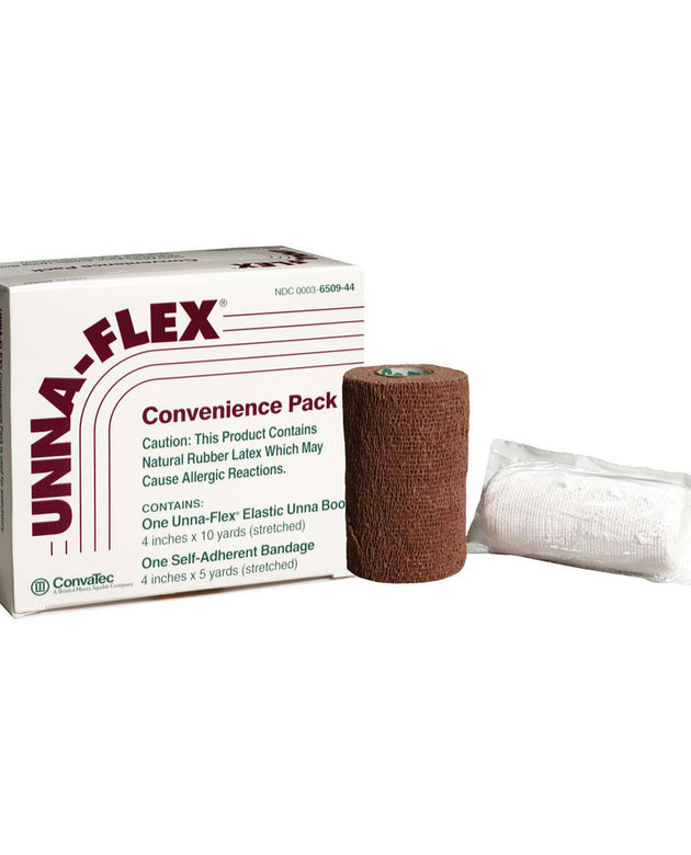 CONVATEC UNNA-FLEX® ELASTIC BANDAGE