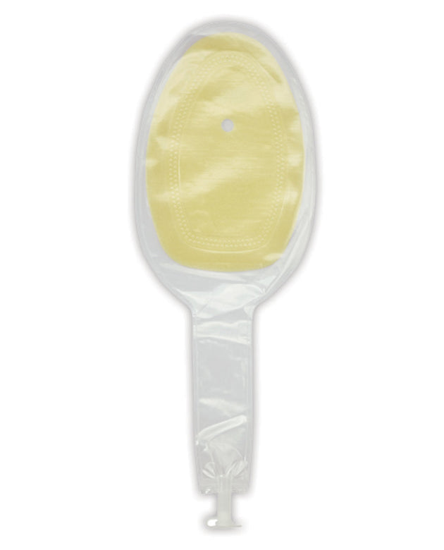 CONVATEC EAKIN® FISTULA AND WOUND POUCH