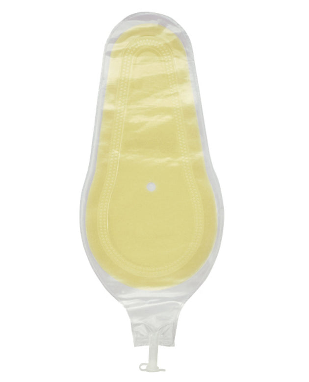 CONVATEC EAKIN® FISTULA AND WOUND POUCH