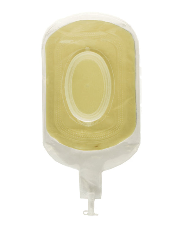 CONVATEC EAKIN® FISTULA AND WOUND POUCH