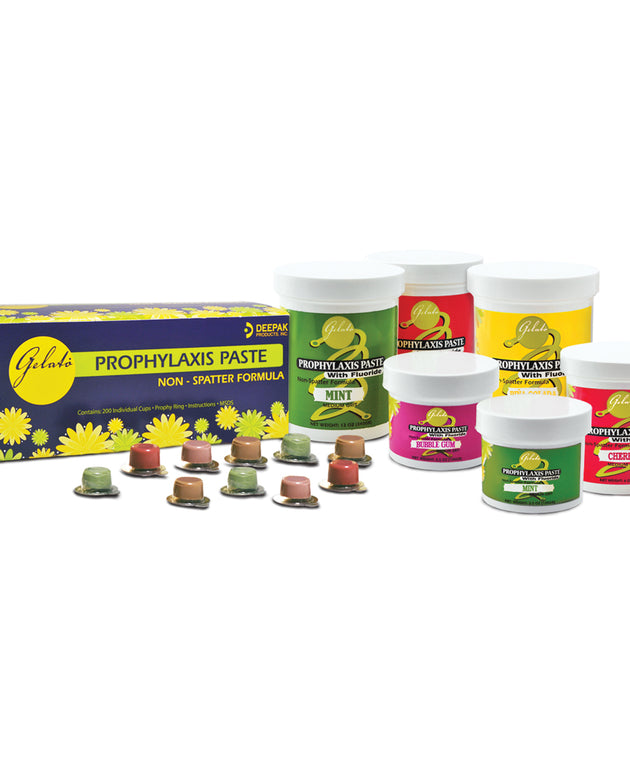 KEYSTONE GELATO PROPHY PASTE