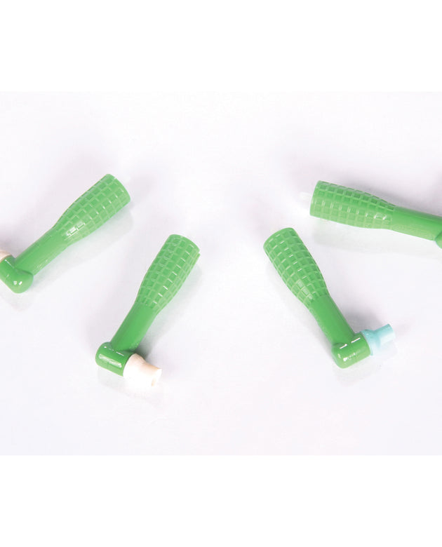 KEYSTONE FORTIS DISPOSABLE PROPHY ANGLE