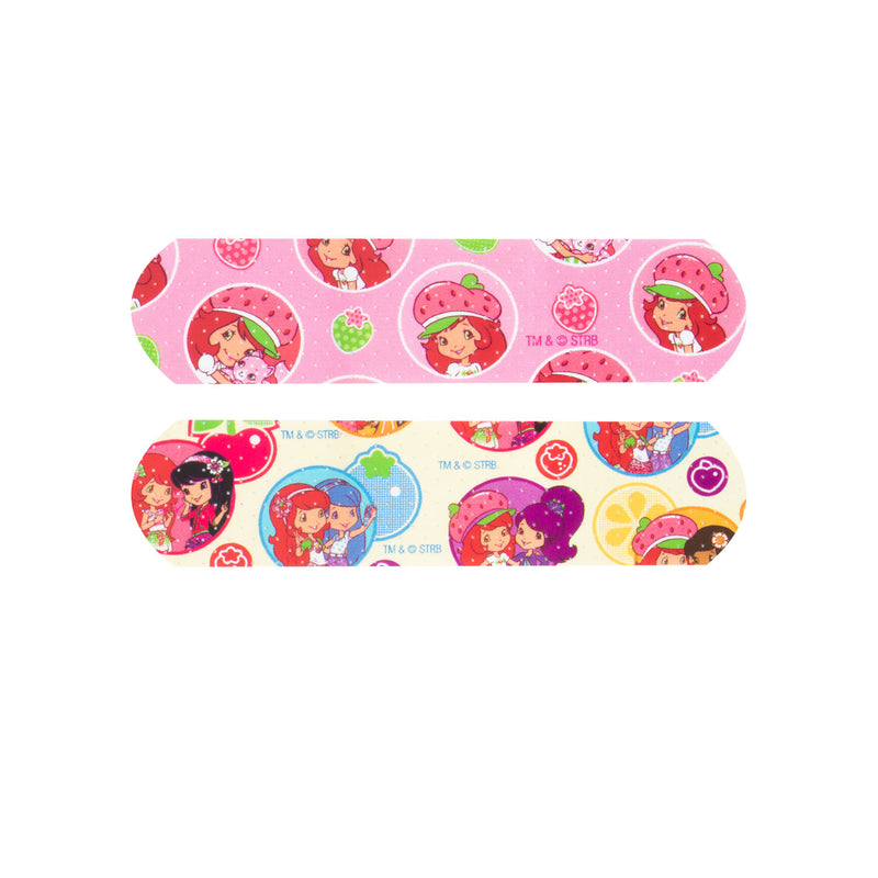 NUTRAMAX CHILDREN‘S CHARACTER ADHESIVE BANDAGES