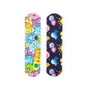 NUTRAMAX CHILDREN‘S CHARACTER ADHESIVE BANDAGES