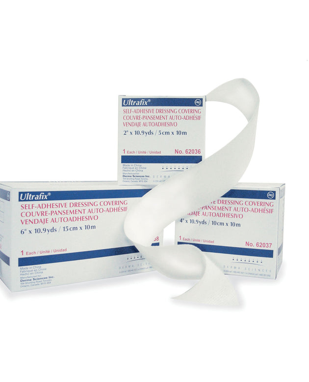 INTEGRA LIFESCIENCES ULTRAFIX® SELF-ADHESIVE RETENTION TAPE