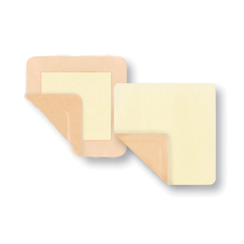 INTEGRA LIFESCIENCES XTRASORB® FOAM SUPER ABSORBENT DRESSING