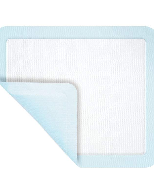 INTEGRA LIFESCIENCES XTRASORB® SUPER ABSORBENT DRESSING