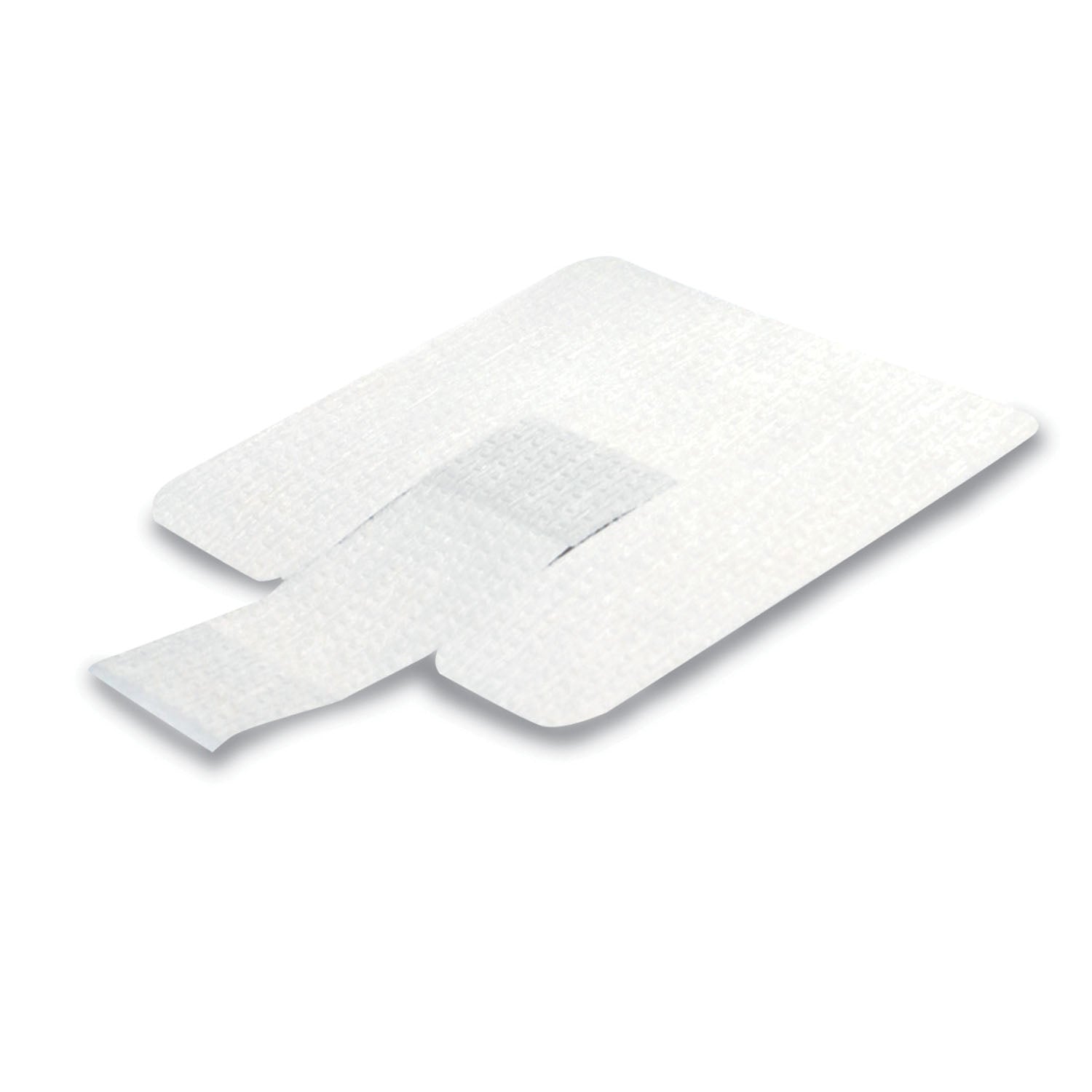 INTEGRA LIFESCIENCES CATH-STRIP® RECLOSABLE CATHETER FASTENER
