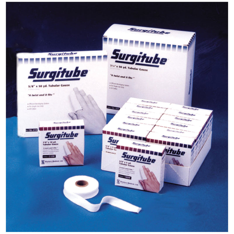 INTEGRA LIFESCIENCES SURGITUBE® FOR USE WITHOUT APPLICATORS