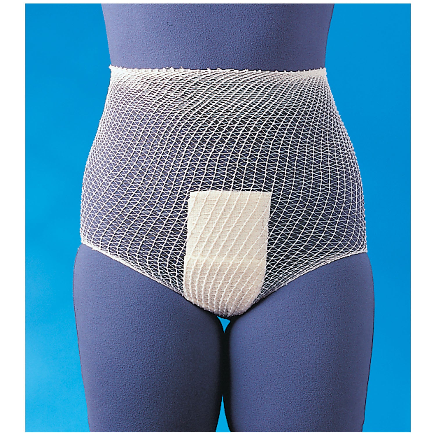 INTEGRA LIFESCIENCES SURGILAST® PRE-CUT TUBULAR ELASTIC DRESSING RETAINER