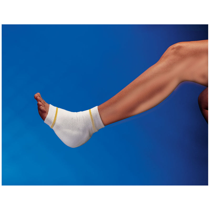 INTEGRA LIFESCIENCES KNIT HEEL & ELBOW PROTECTORS