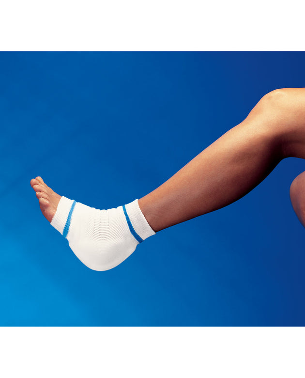 INTEGRA LIFESCIENCES KNIT HEEL & ELBOW PROTECTORS