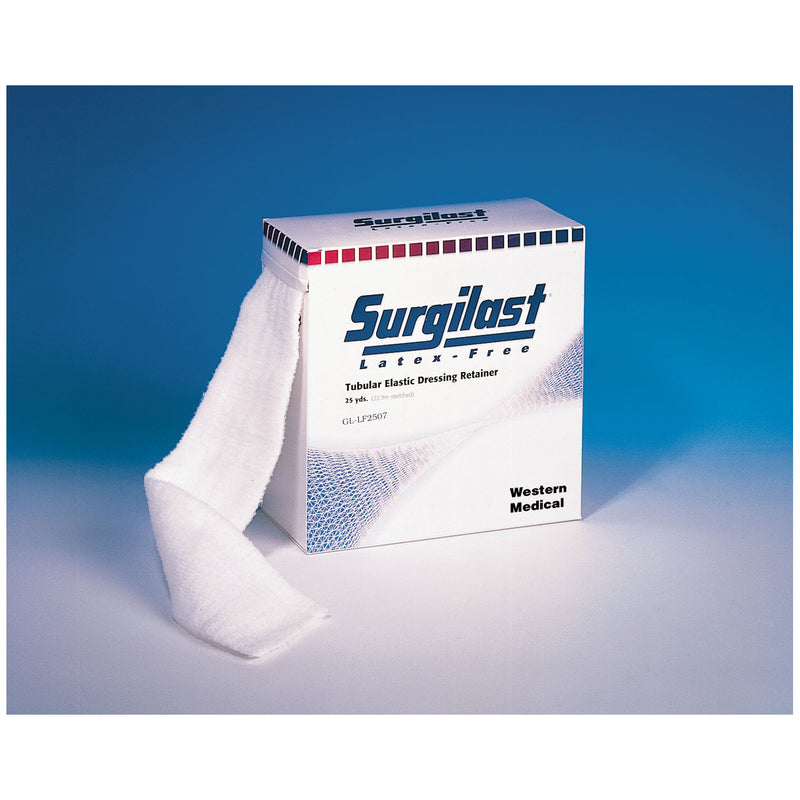 INTEGRA LIFESCIENCES SURGILAST® TUBULAR ELASTIC BANDAGE RETAINER