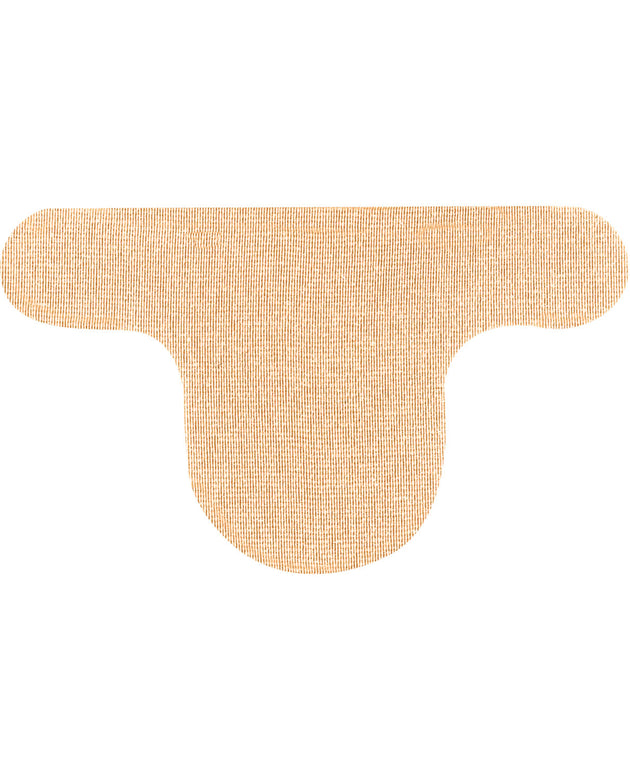 NUTRAMAX SOFT FLEXIBLE FABRIC BANDAGES