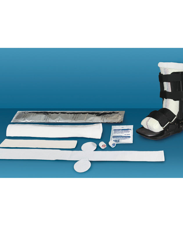 INTEGRA LIFESCIENCES TOTAL CONTACT CAST SYSTEM