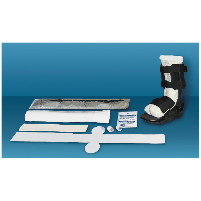 INTEGRA LIFESCIENCES TOTAL CONTACT CAST SYSTEM