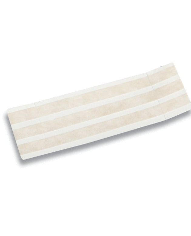 INTEGRA LIFESCIENCES SUTURE STRIP® PLUS FLEXIBLE WOUND CLOSURE STRIPS